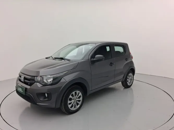 Fiat Mobi Like 1.0 Fire Flex 5P. 2025