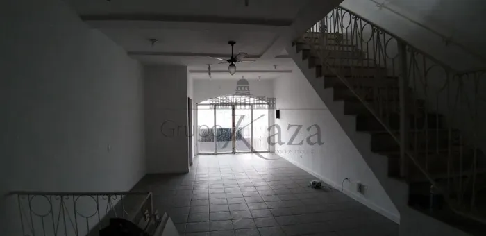 Comercial Ponto Comercial em São José dos Campos