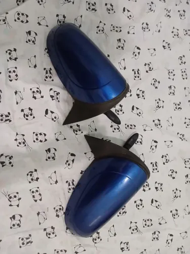 Peças avulsas de carro