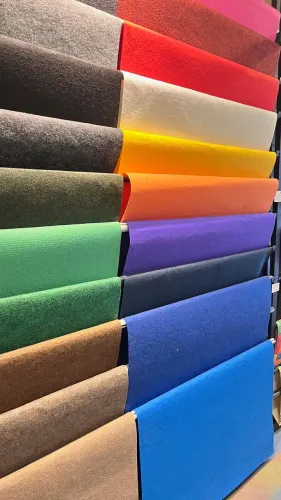 Carpetes 2mm careca