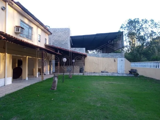 Casa em Dorândia em Barra do Piraí!