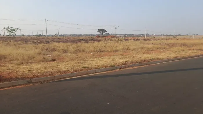 Terreno à venda no bairro Gsp Life II em Uberlândia