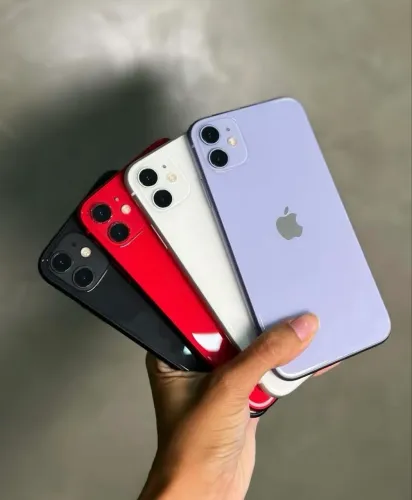 iPhone 11 64gb *impecável + brindes