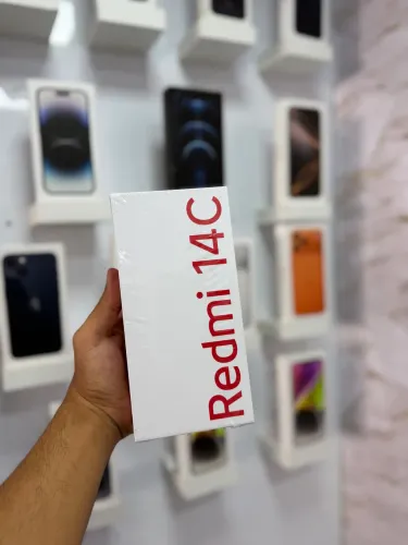 REDMI 14C 8/256 GB 
