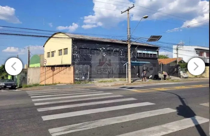 Prédio Comercial no bairro da Paulicéia em Piracicaba