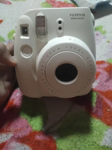 Instax mini 8
