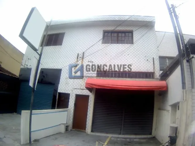 Apartamento 2 Quartos no Assunção, SBC 63,65 m², 1 vaga