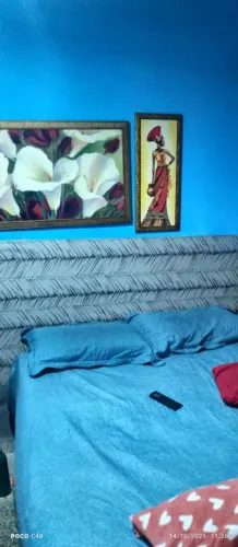Vendo uma casa em ótima localização