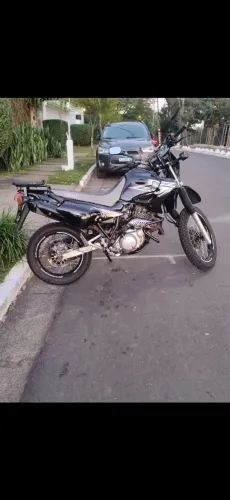Yamaha XT 600 E