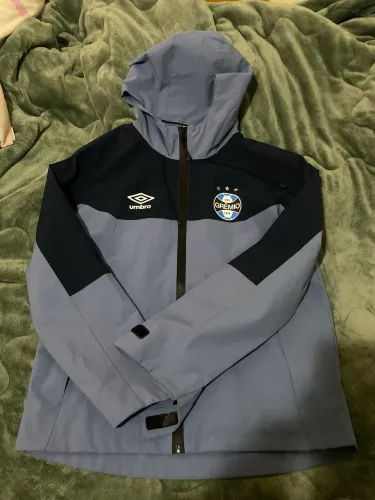 Jaqueta Grêmio corta vento