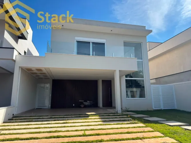 CASA À VENDA COM 3 QUARTOS - CONDOMÍNIO GRAN VILLE SÃO VENÂNCIO - ITUPEVA/SP!
