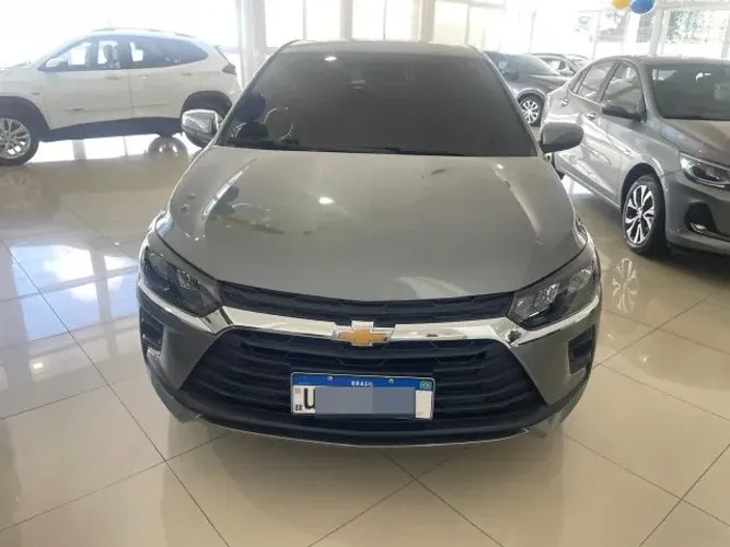 Chevrolet Onix Hatch 1.0 12V Flex Mec. 4P 2026