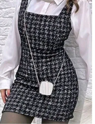 Vestido twend