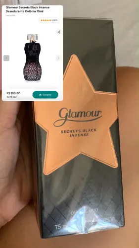Perfume 
