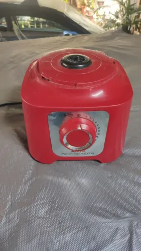 Carcaça liquidificador Arno Power Max 1000 W