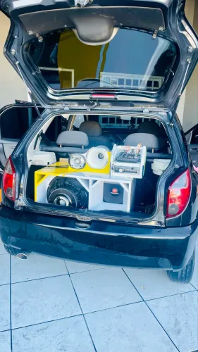 Som Automotivo 