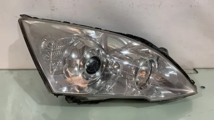 Farol direito honda crv 2007 2008 2009 2010 2011