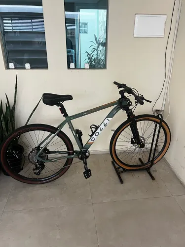 Bike aro 29