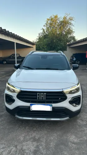 Fiat Pulse Impetus 1.0 Turbo 200 Flex Aut. 2025