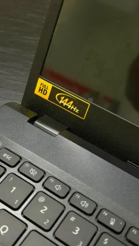 Vendo notebook gamer Nitro V15