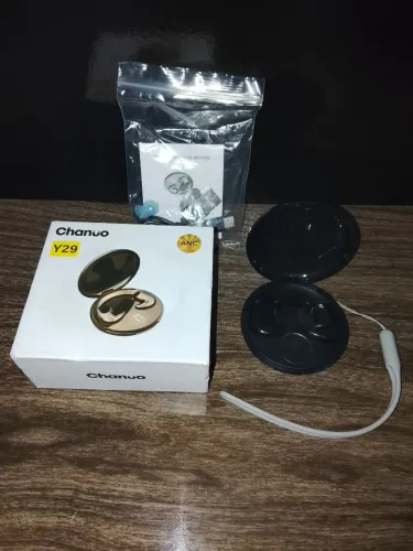 Fones de Ouvido Bluetooth Y29