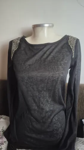 Blusa de frio