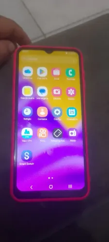 Samsung Galaxy A13