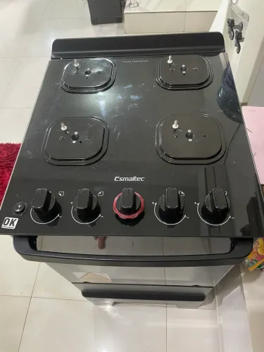 Fogão Esmaltec