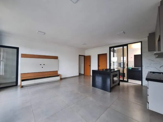 Casa com 3 dormitórios para alugar, 155 m² por R$ 5.650,06/mês - Ondas - Piracicaba/SP