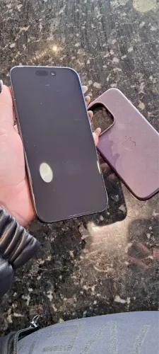 Iphone 15 pro 128g