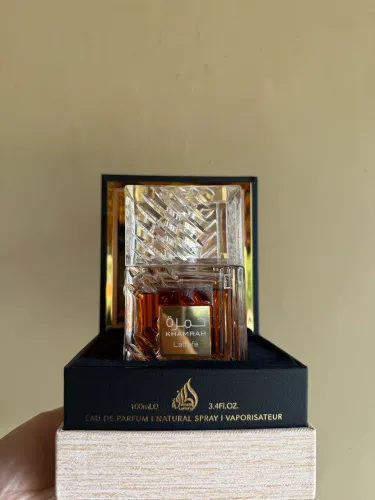 Perfumes árabes melhor preço
