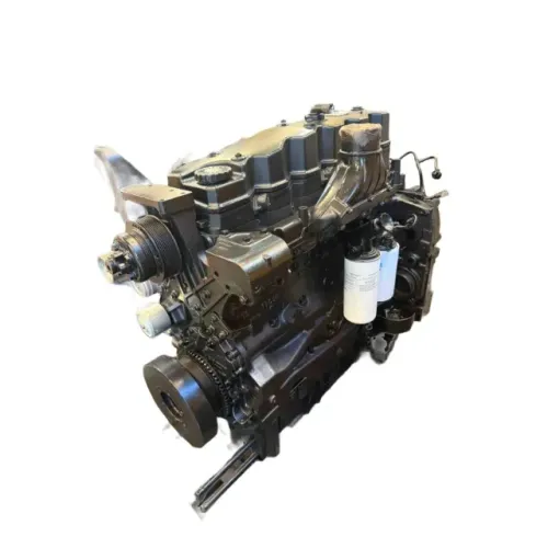 Motor Retificado FPT NEF67 New Holland T7 e Case