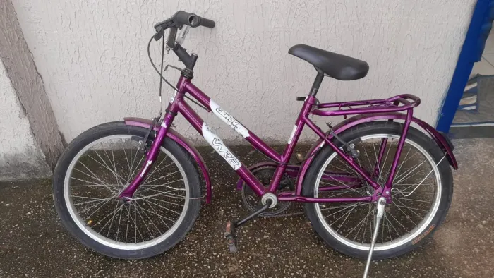 Bike infantil aro 20