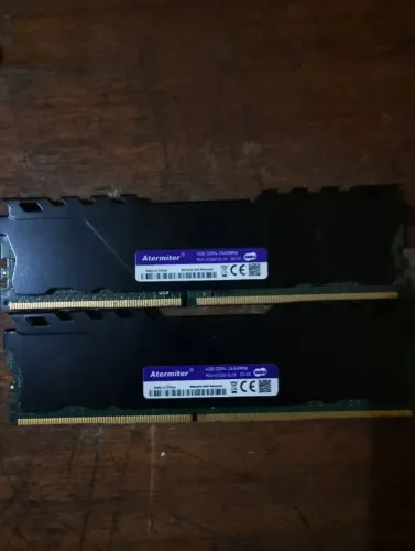 Memoria Ram Atermiter 4GB