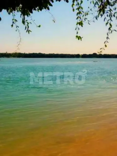 Terreno beira rio com 800m, Petrolina, Excelente localização