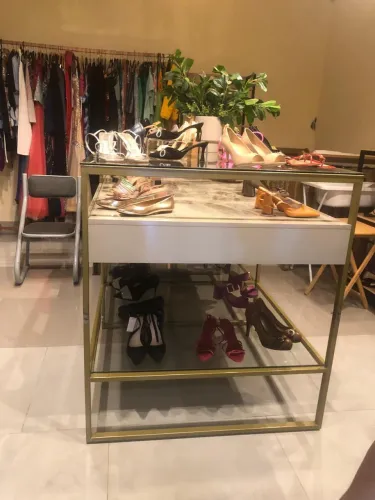 Expositor de loja