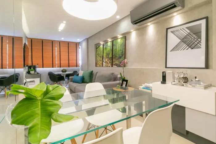 Apartamento à venda no PARADISE BEACH, GUAXUMÃ, Maceió, AL