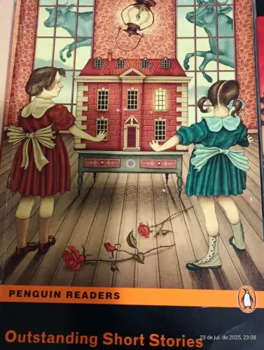 outstanding short stories