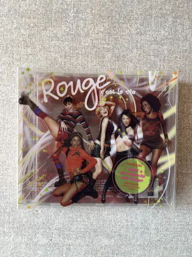 CD Rouge