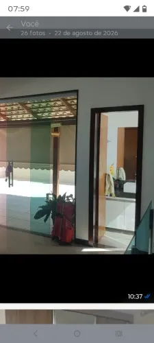 Apartamento cobertura top linha