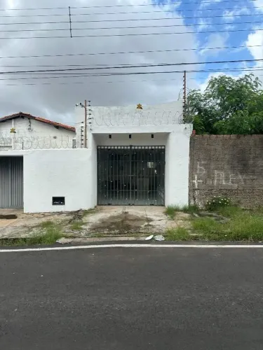 Ponto comercial no Bairro Morada do Sol