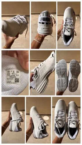 Tênis puma NOVO