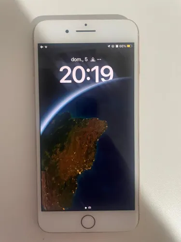 IPHONE 8 plus 64gb
