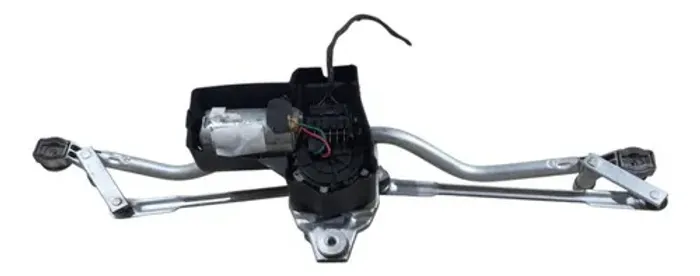 Motor Limpador Parabrisa Vw Gol Parati Saveiro G2 2.0 1995