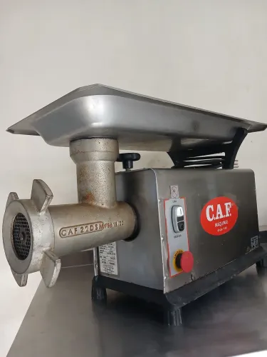Moedor CAF 22