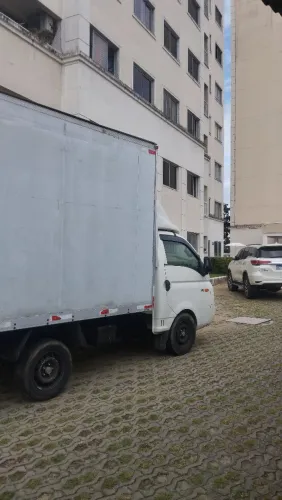 Thiago Móveis e Fretes 