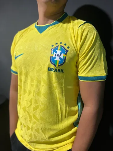 Seleção brasileira