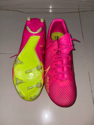 Nike zoom Mercurial Vapor 15 Academy Campo
