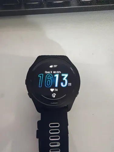 Garmin Forerunner 265