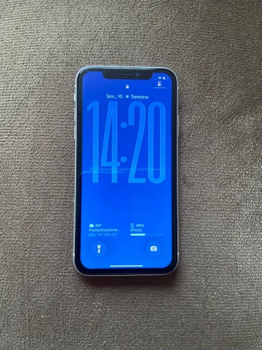 iPhone 11 128gb